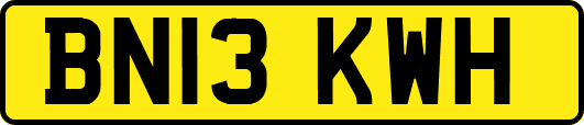 BN13KWH