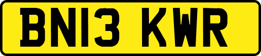 BN13KWR