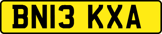 BN13KXA