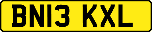 BN13KXL