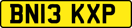 BN13KXP