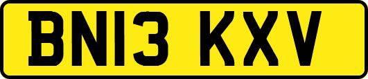 BN13KXV