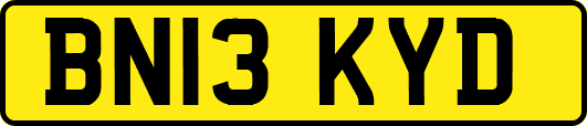 BN13KYD