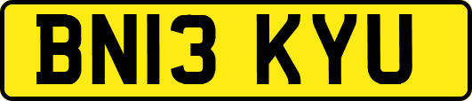 BN13KYU