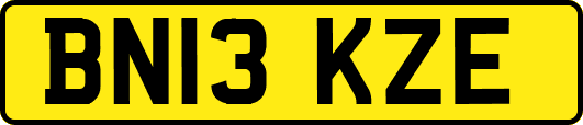 BN13KZE