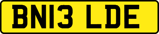 BN13LDE
