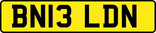 BN13LDN