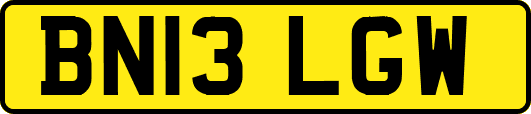 BN13LGW