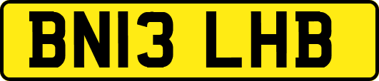 BN13LHB