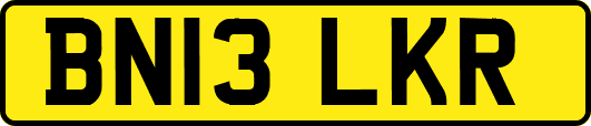 BN13LKR