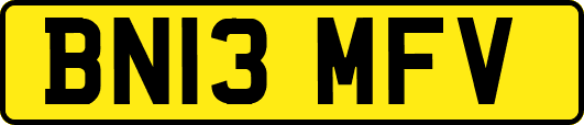 BN13MFV