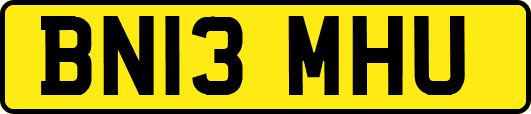 BN13MHU