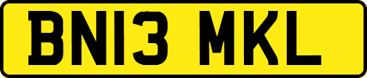 BN13MKL