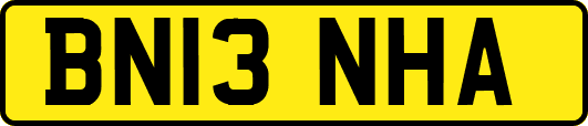 BN13NHA