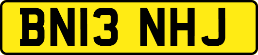 BN13NHJ