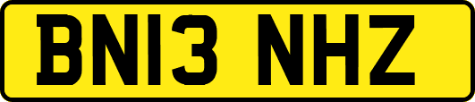 BN13NHZ