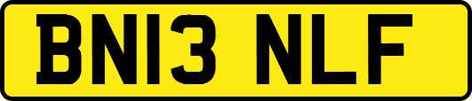 BN13NLF