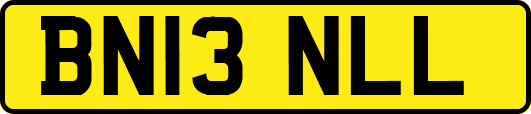 BN13NLL