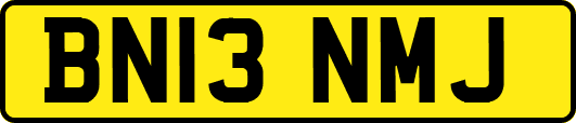 BN13NMJ