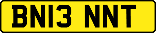 BN13NNT