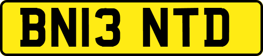 BN13NTD