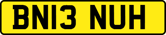 BN13NUH