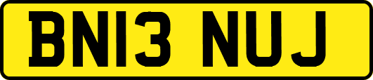 BN13NUJ