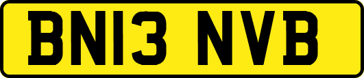 BN13NVB