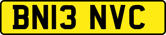 BN13NVC