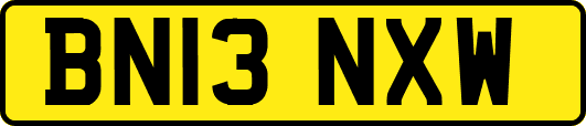 BN13NXW