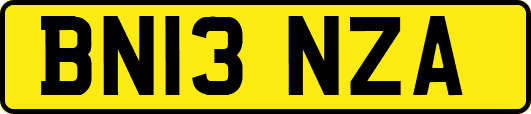 BN13NZA
