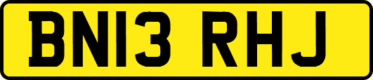 BN13RHJ