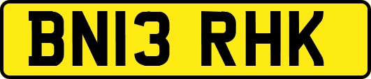BN13RHK