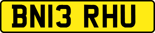 BN13RHU