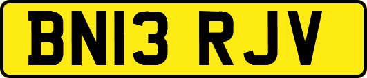 BN13RJV