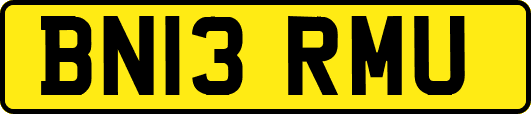 BN13RMU