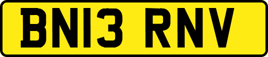 BN13RNV