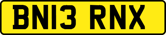 BN13RNX