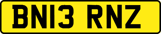 BN13RNZ