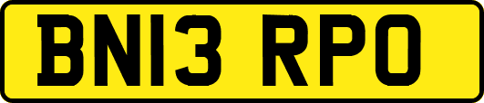 BN13RPO