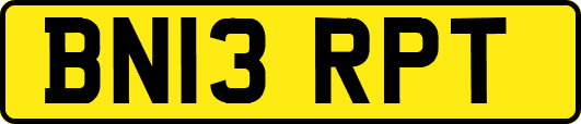 BN13RPT
