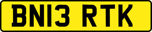 BN13RTK