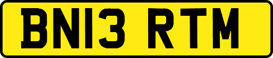 BN13RTM