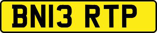 BN13RTP