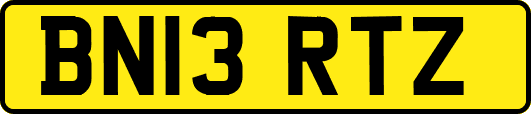 BN13RTZ