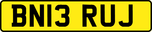 BN13RUJ