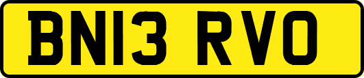 BN13RVO