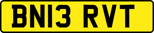 BN13RVT