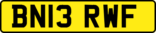 BN13RWF