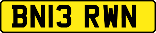 BN13RWN